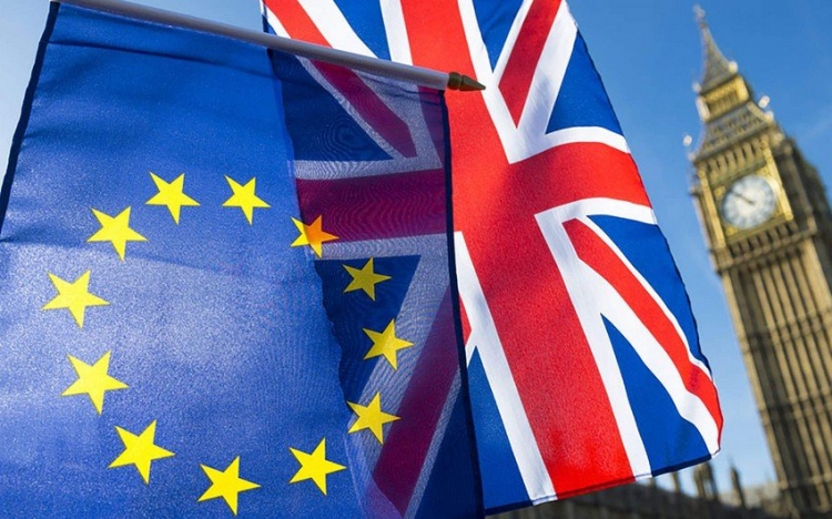 Евросоюз и Великобритания подпишут соглашение о торговле 30 декабря