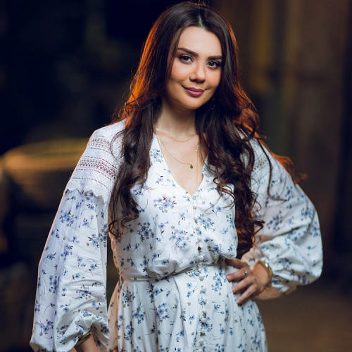 Азербайджанская актриса представила новую фотосессию к сериалу  - ФОТО