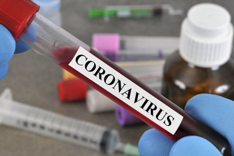 В Азербайджане выявлено еще 1 052 случая заражения коронавирусом