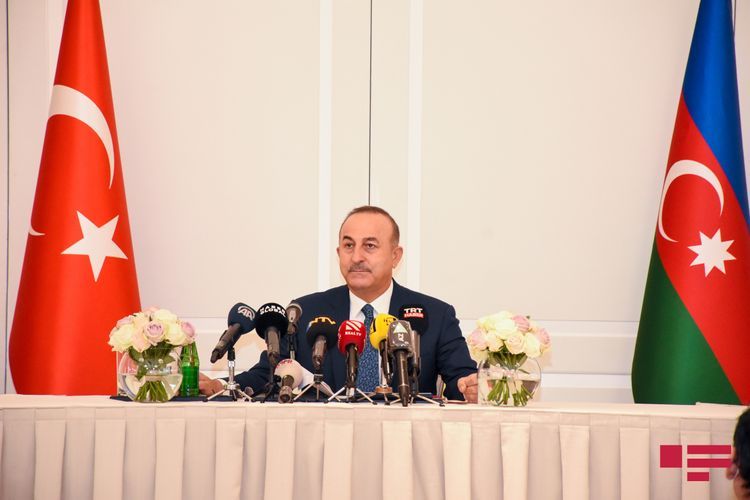 Глава МИД Турции: "Наши отношения с Арменией могут нормализоваться, если..."