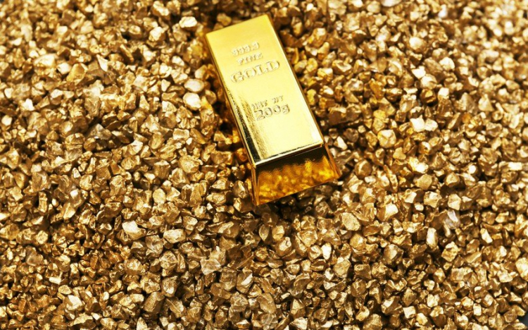 В этом году Азербайджан увеличил экспорт золота до 17%
