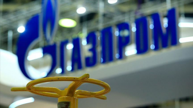 "Газпром" продлил контракт на поставку газа в Армению на первый квартал
