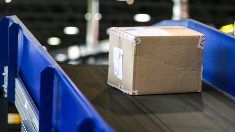 ВОЗ заявила о безопасности посылок из Китая
