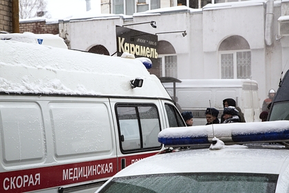 Госпитализированная из-за коронавируса россиянка рассказала о лечении
