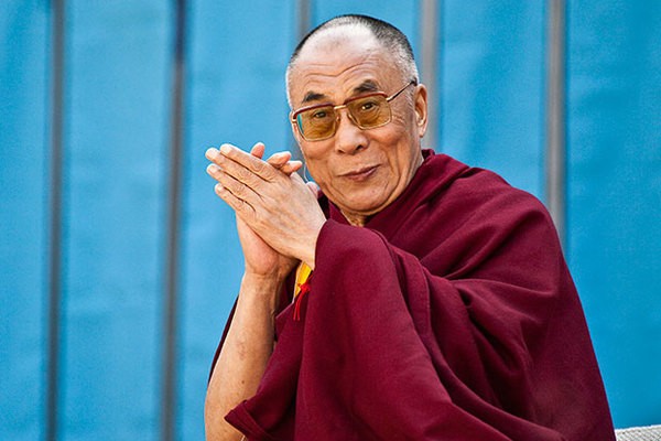 Далай-лама поделился способом борьбы с коронавирусом