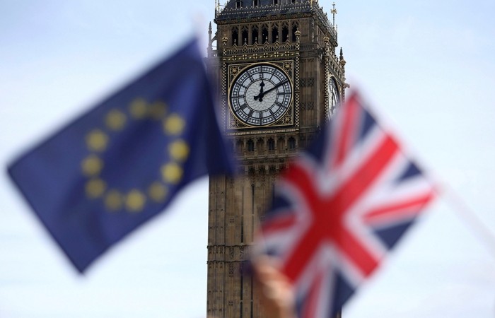 В Евросоюзе прокомментировали Brexit