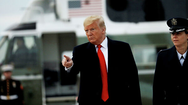 Трамп отменил запрет Обамы на использование противопехотных мин