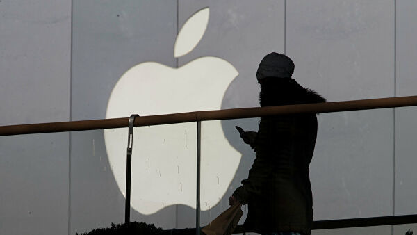 Apple закрыла все магазины в Китае