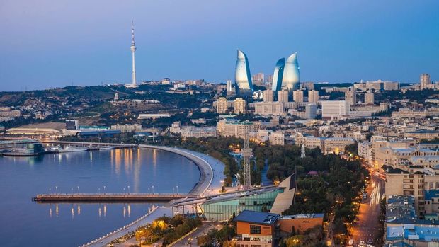 На развитие Баку за 2019 год было направлено более 10 млрд. манатов
