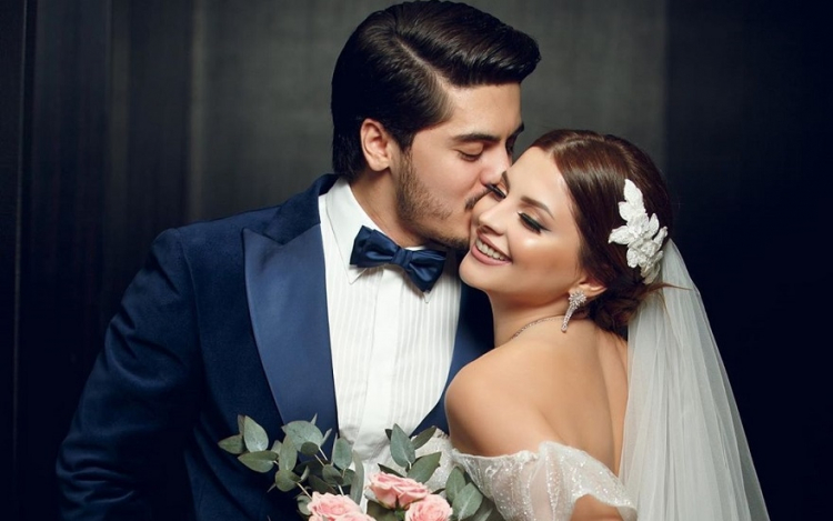 Заслуженная артистка Азербайджана закатила грандиозную свадьбу для дочери - ВИДЕО - ФОТО