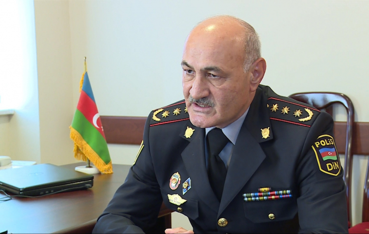 Вилаят Эйвазов произвел новое назначение в ГУПГБ