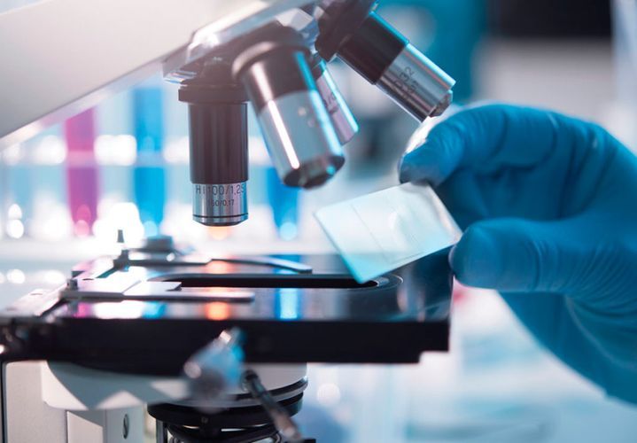 В Азербайджан доставлено диагностирующее коронавирус оборудование