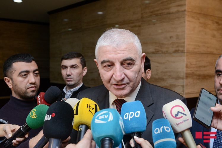 "Любой желающий может стать наблюдателем на выборах в Азербайджане"