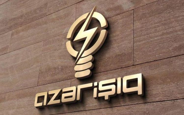 Сильный ветер на территории Азербайджана нанес серьезный ущерб электроэнергетическому хозяйству