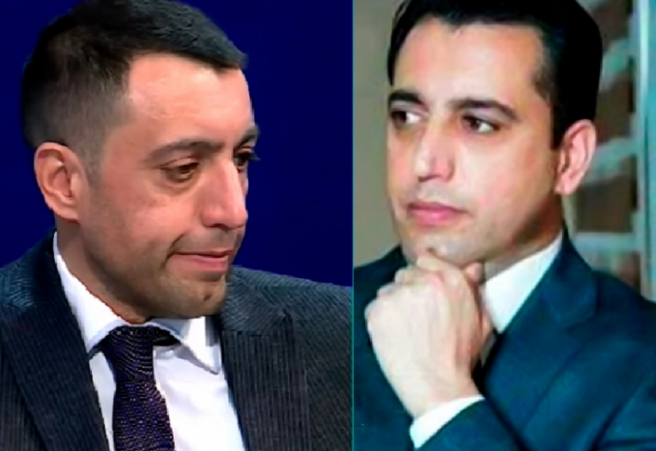 Сын любимца всего Азербайджана находится при смерти – НИКТО ИЗ ДРУЗЕЙ НАРОДНОГО АРТИСТА НЕ ПРИШЕЛ НА СВАДЬБУ…