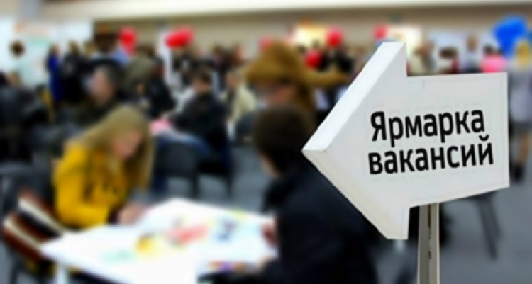 В 12 районах Азербайджана будут проведены ярмарки труда – СПИСОК
