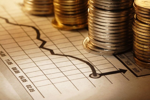 В Азербайджане денежная база в манатах за последний год выросла на 33%
