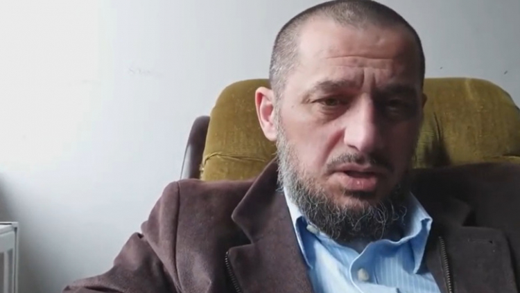 Во Франции зарезали чеченского блогера - СМИ
