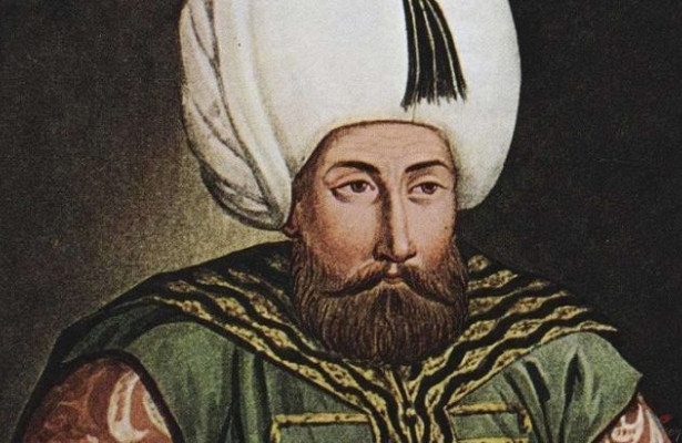 В Азербайджане обнаружен уникальный документ, написанный и подписанный Султаном Сулейманом