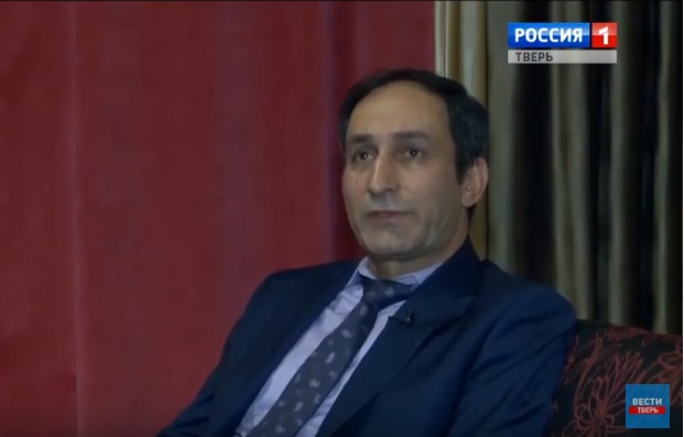 Азербайджанца оштрафовали из-за 12 несовершеннолетних россиян - ПОЛТОРА МЕСЯЦА НАЗАД ОН БЫЛ ГЕРОЕМ НОВОСТЕЙ НА «РОССИЯ 1»– ВИДЕО