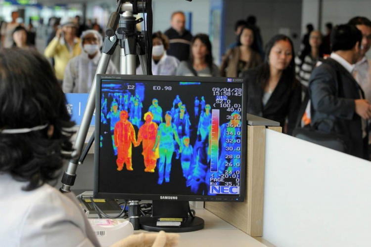 Каждый, кто приедет в Азербайджан, пройдет через это - ПРИНЯТА ЕЩЕ ОДНА МЕРА ПРОТИВ СТРАШНОГО ВИРУСА