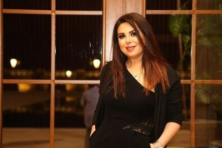  Азербайджанская  певица: «Я вовремя остановилась»