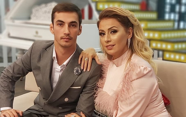 Азербайджанская певица расскажет о судьбе матери приемных сыновей