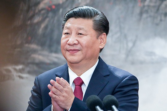 Си Цзиньпин: Меры по борьбе с коронавирусом дают результаты