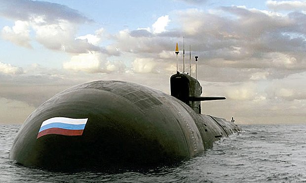 Американский адмирал пожаловался на российские подлодки у берегов США