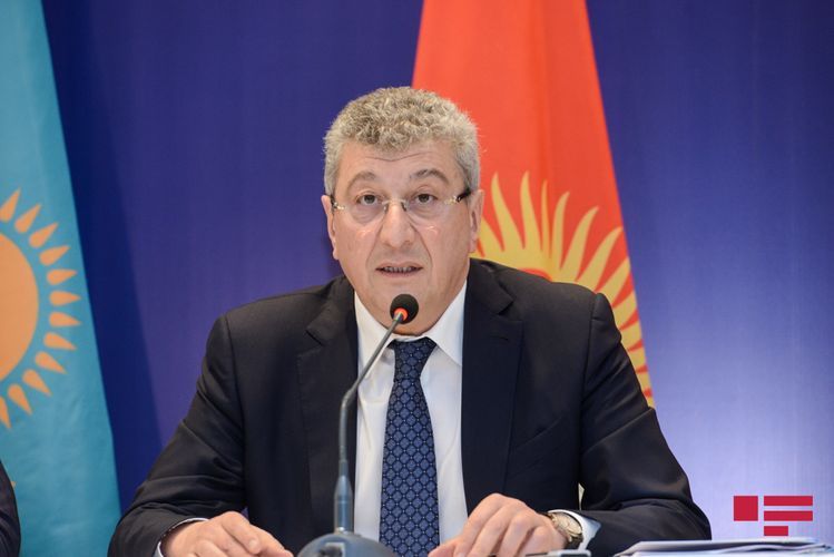 На заседании глав МИД Тюркского Совета обсудили нагорно-карабахский конфликт
