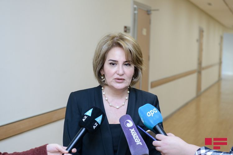 Правила по сертификации учителей представлены правительству Азербайджана
