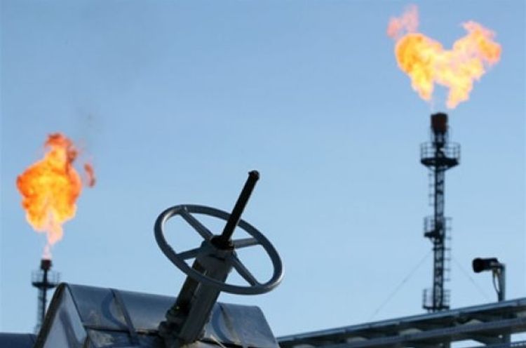 В прошлом году SOCAR получила с АЧГ 2,1 млрд. кубометров газа
