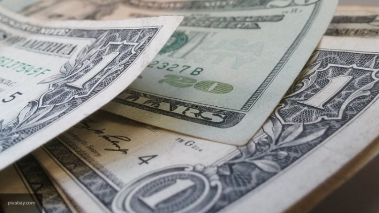 ЦБА опубликовал курс валют на 7 февраля