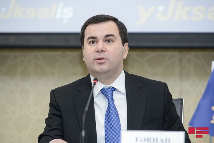 Победители конкурса Yüksəliş будут приняты на государственную службу без экзаменов
