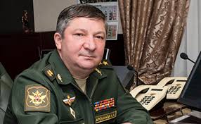 Суд арестовал замглавы Генштаба ВС России по делу о хищениях