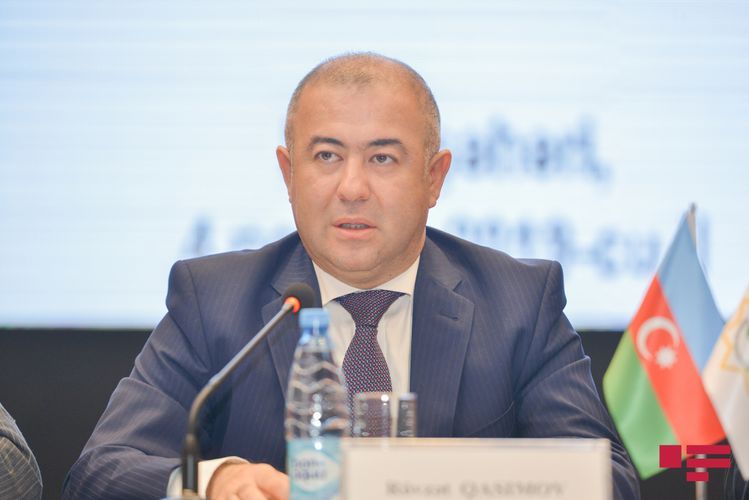 ЦИК Азербайджана предупредила кандидатов в связи с «днем тишины»