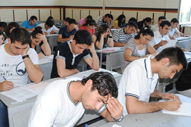 В Азербайджане во II группе специальностей ликвидировано 5, создано 4 новых специальностей