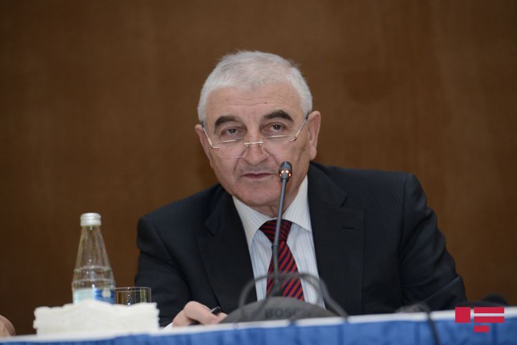 Названо число избирателей в Азербайджане
