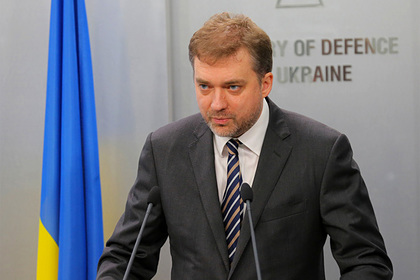 На Украине изменили возраст призыва в армию
