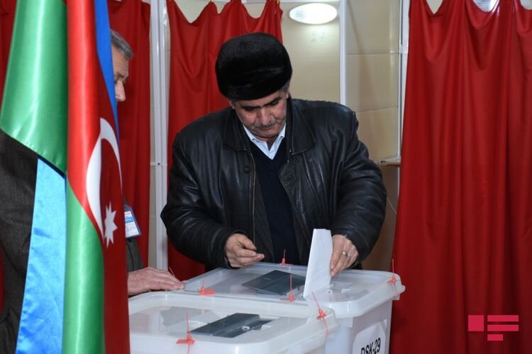 Член Межпарламентской Ассамблеи СНГ: «Азербайджанский народ сделает свой правильный выбор»