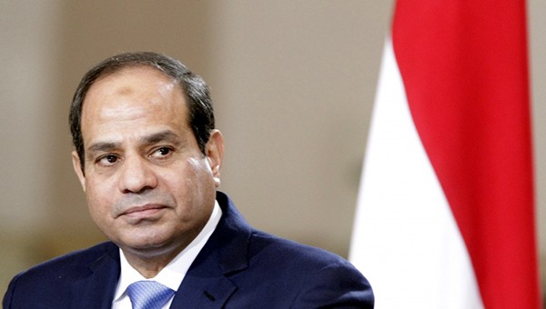 Президент Египта заявил о нарушении консенсуса по Ливии