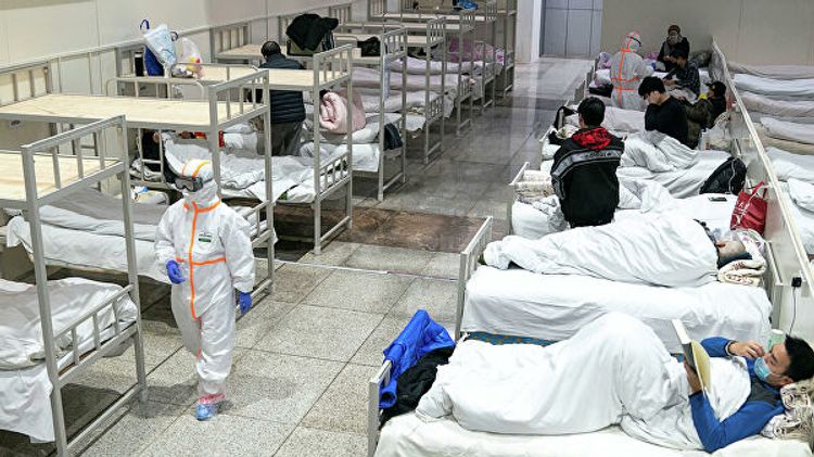 Южная Корея подтвердила 25-й случай заражения коронавирусом