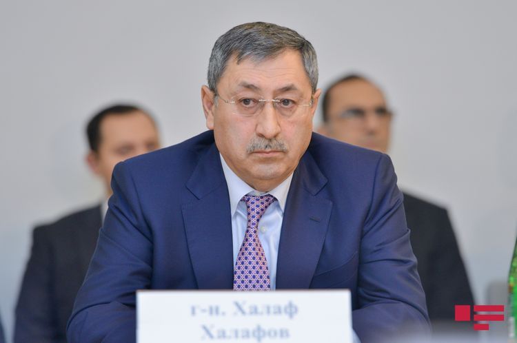 Замглавы МИД Азербайджана: "Определенные круги раздувают вопрос о "Кешикчидаг""