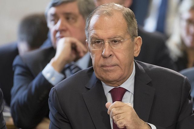 "Обама оставил Трампу "отвратительное наследство""
