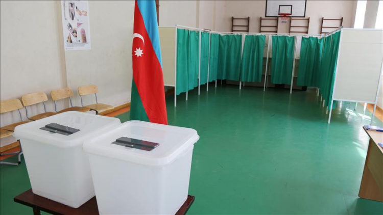Обнародованы предварительные результаты парламентских выборов - ПОЛНЫЙ СПИСОК