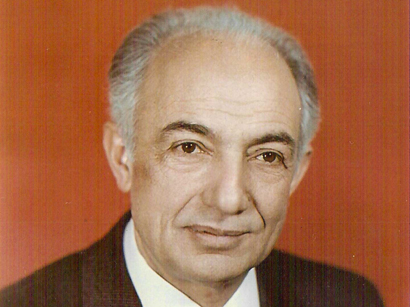 Он никогда не устанавливал приёмных дней и часов – азербайджанскому ученому исполнился бы 91 год