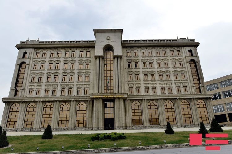 За последние 6 лет в Азербайджан были реадмиссированы 1460 человек