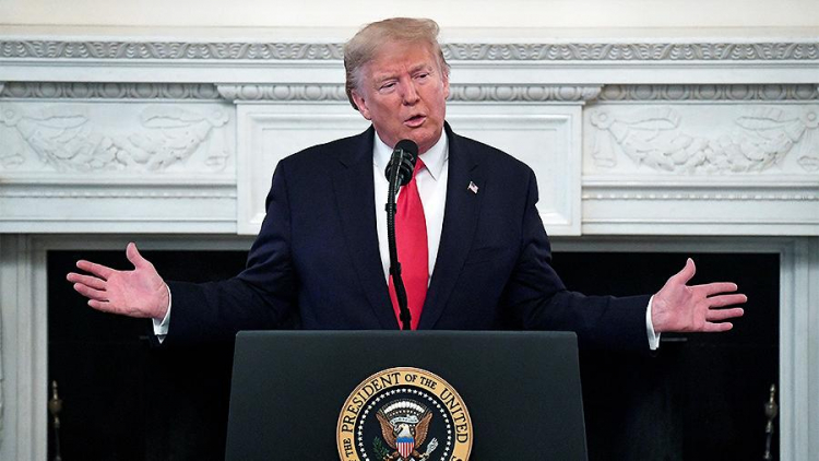 Трамп заявил, что готов к переговорам о размере ядерного арсенала США