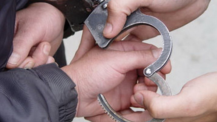 В Азербайджане задержаны подозреваемые в тяжких преступлениях в России - ВИДЕО