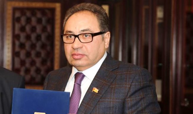 Бывший ректор БГУ: «Все написанное – ложь!»